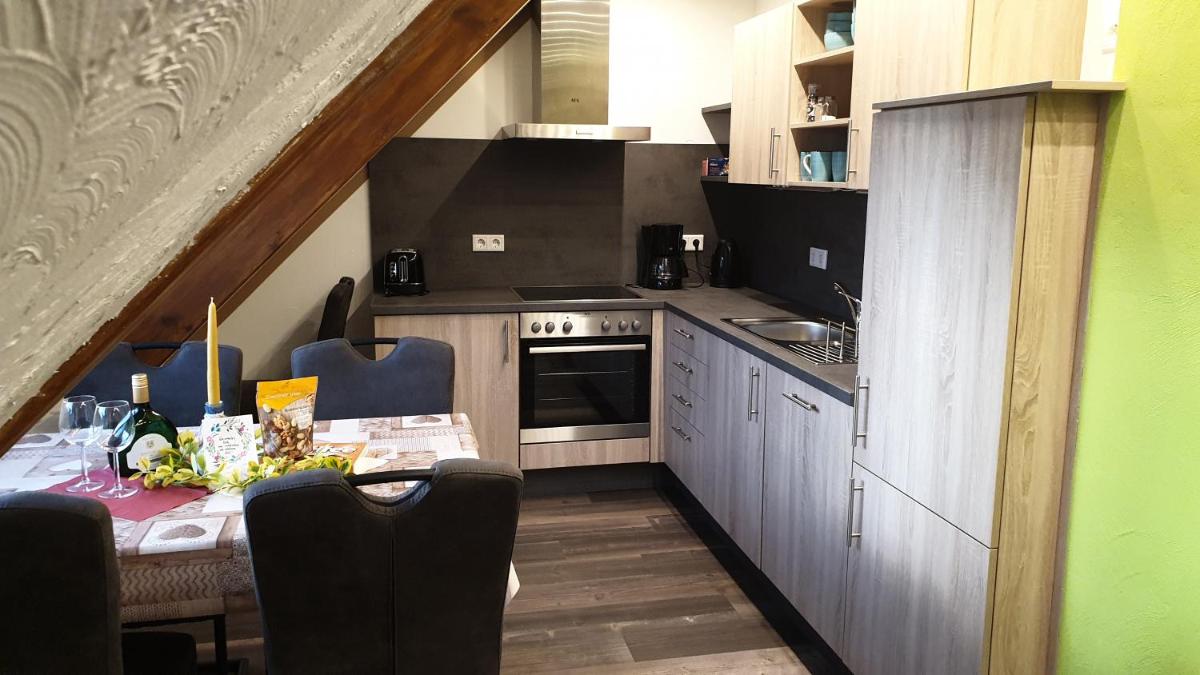 Ferienwohnung Himmelblick - Housity