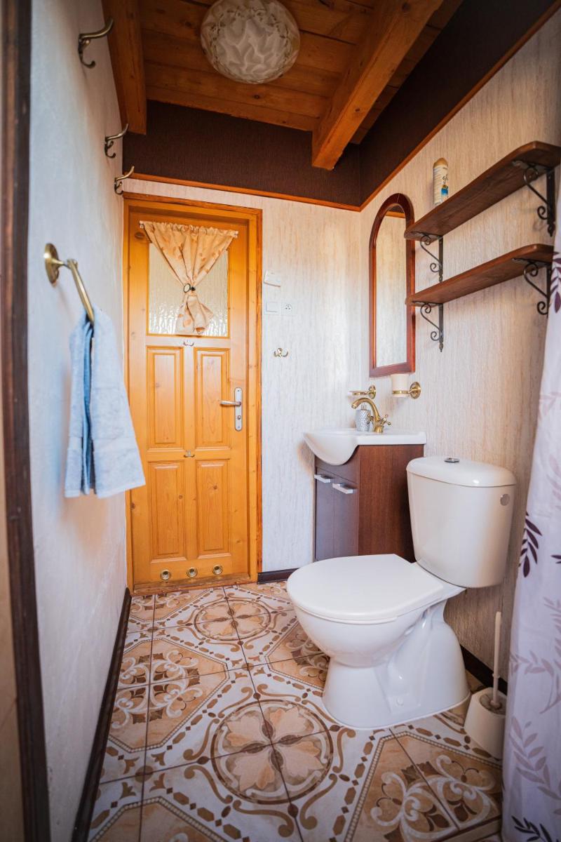 Farma Kozí dvor Rohozná - Housity