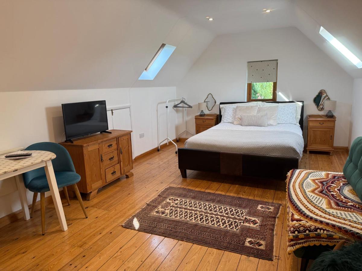 The Annexe at Yew Tree House - Hizvo