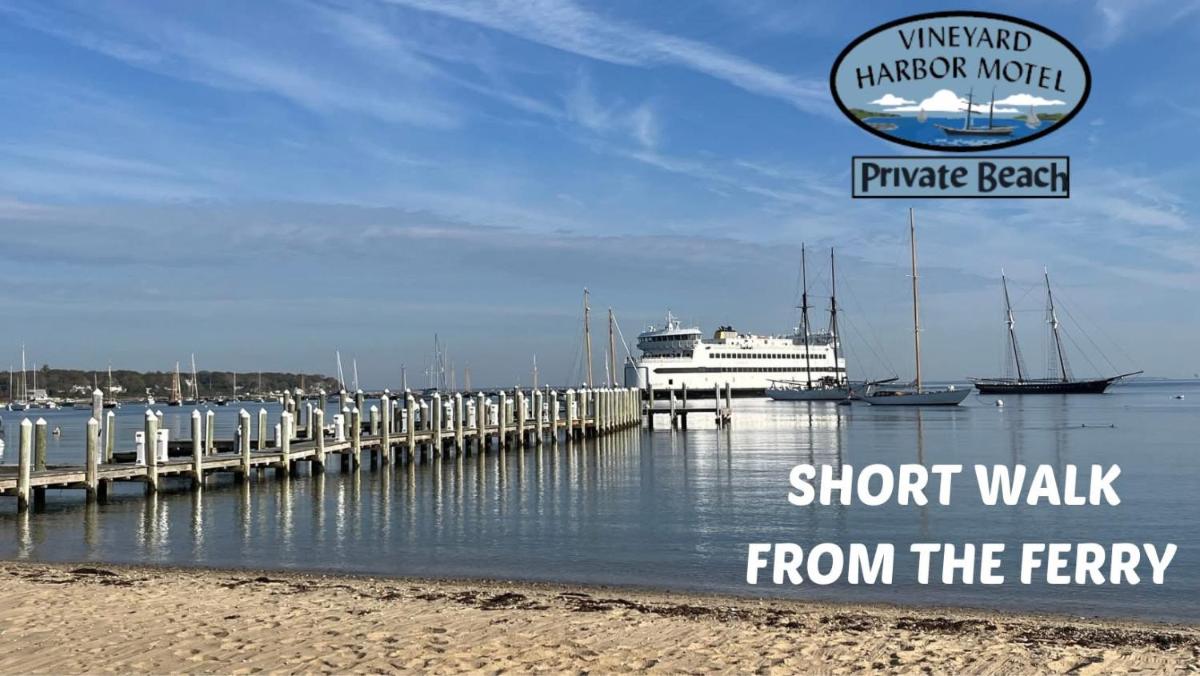 Vineyard Harbor Motel - Housity