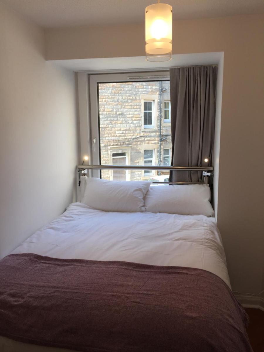 Lochrin Apartments by Edinburgh City Apartments - Housity