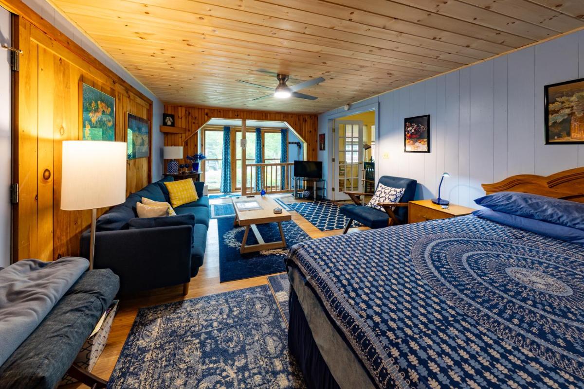 Cavalier Cottage B&B - Housity