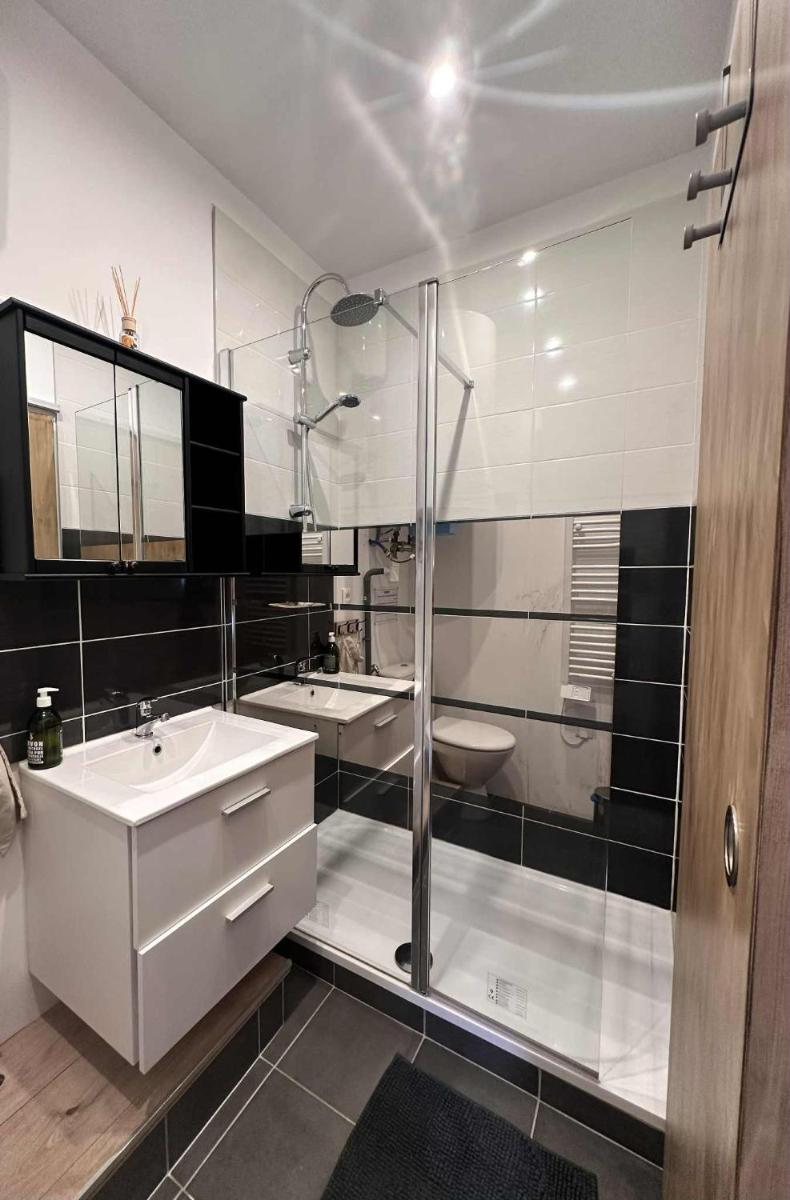 gîte Cosy Green 2 - Housity