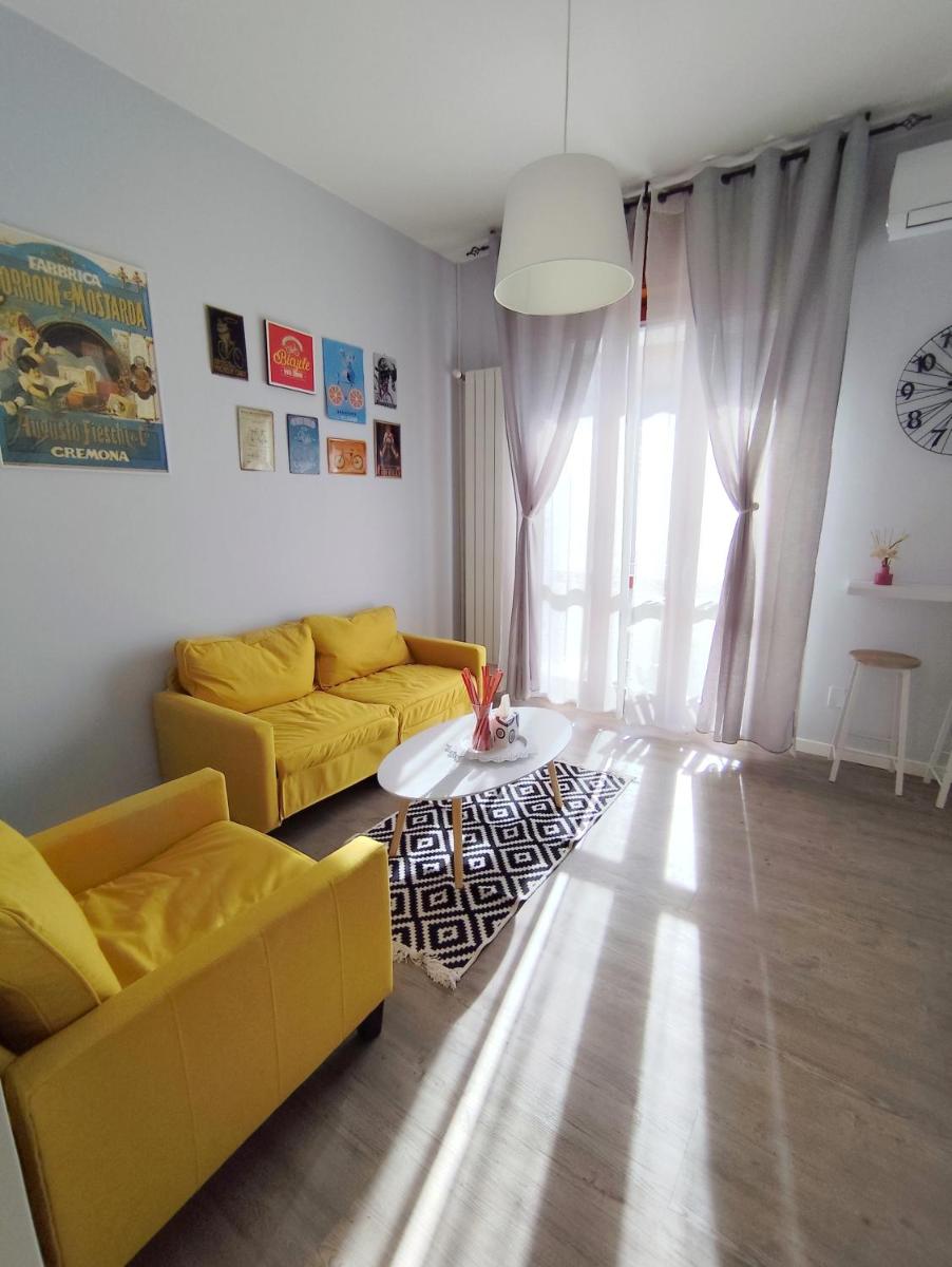 La Bicicletta Rooms - Housity