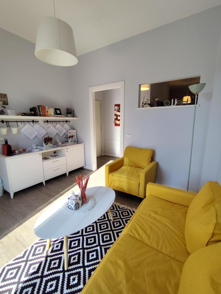 La Bicicletta Rooms - Housity