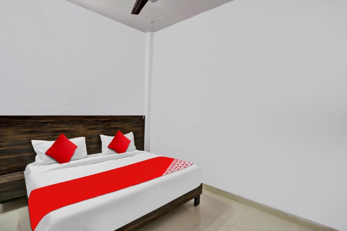 OYO Flagship Green Hotel - Housity