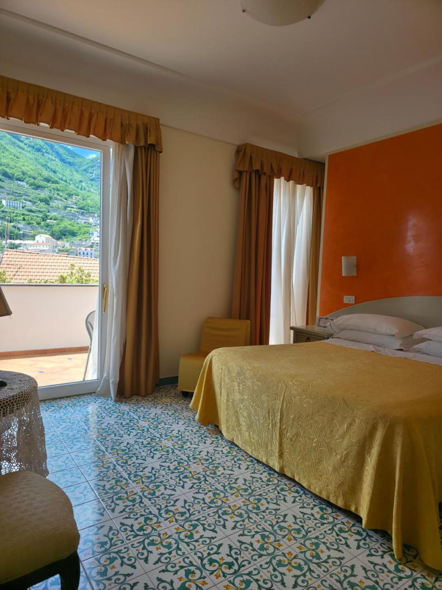 Hotel Bonadies - Housity