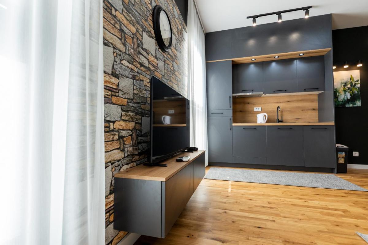 Field Apartments and SPA Kolasin - Housity
