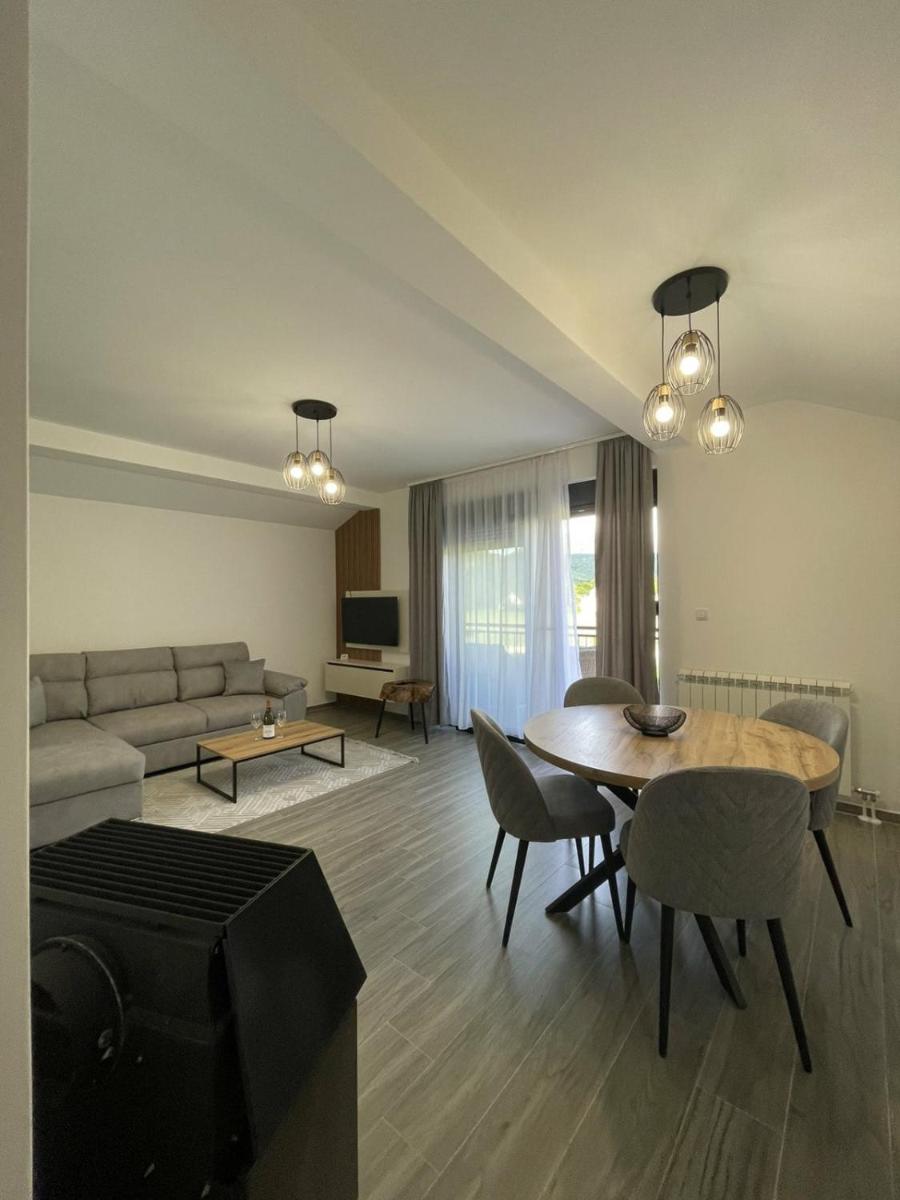 BOK Holiday VILLAGE Kolasin - Housity