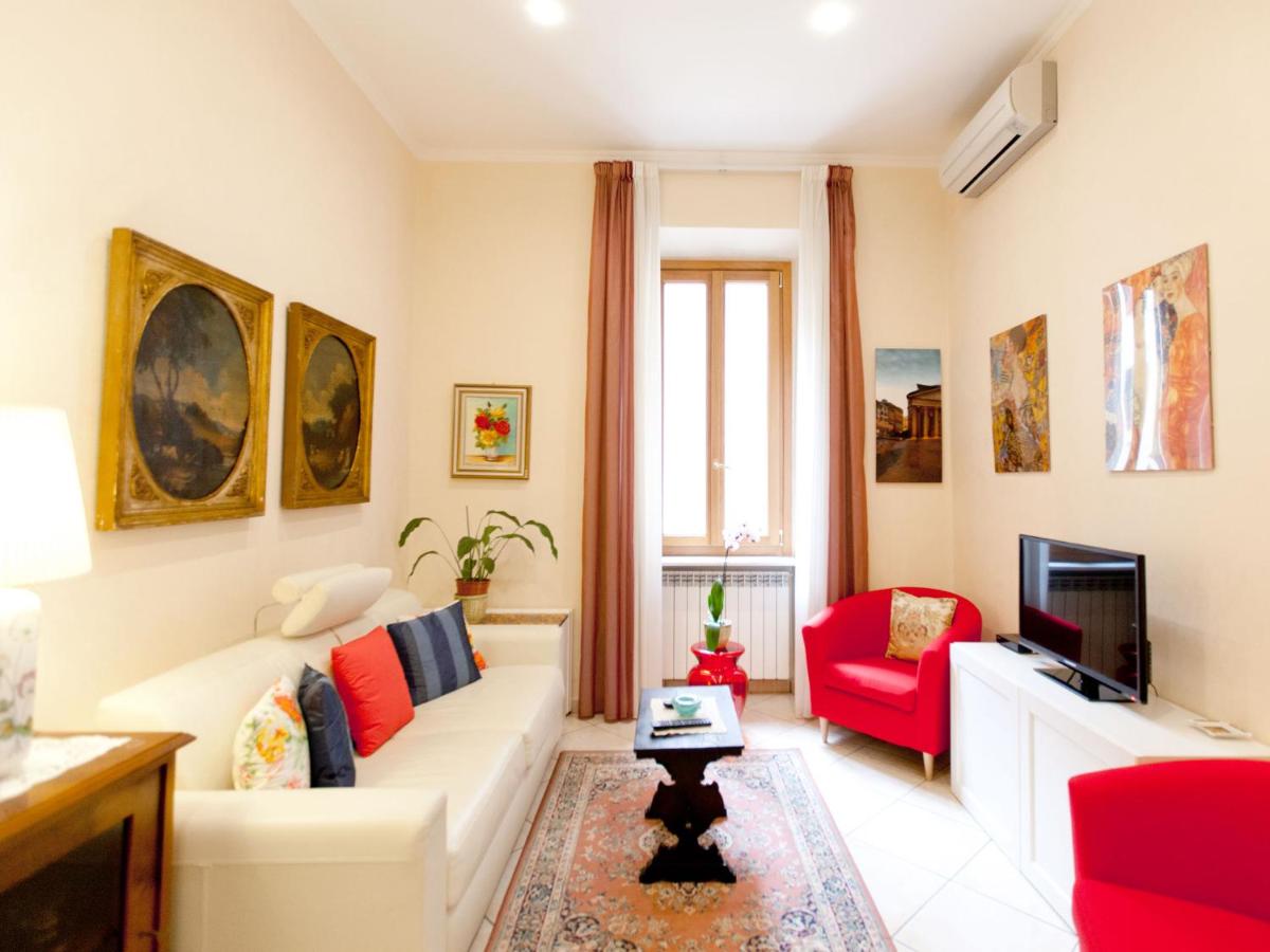 New Apartment Sistina Trevi-Spagna - Housity