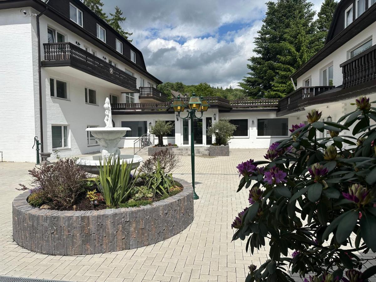 Hotel Waldberg - Housity