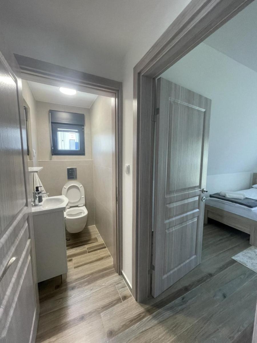 BOK Holiday VILLAGE Kolasin - Housity