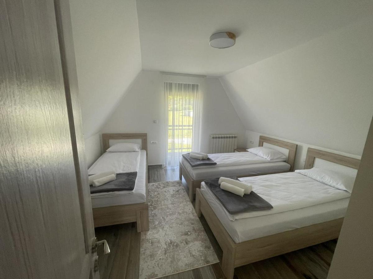 BOK Holiday VILLAGE Kolasin - Housity