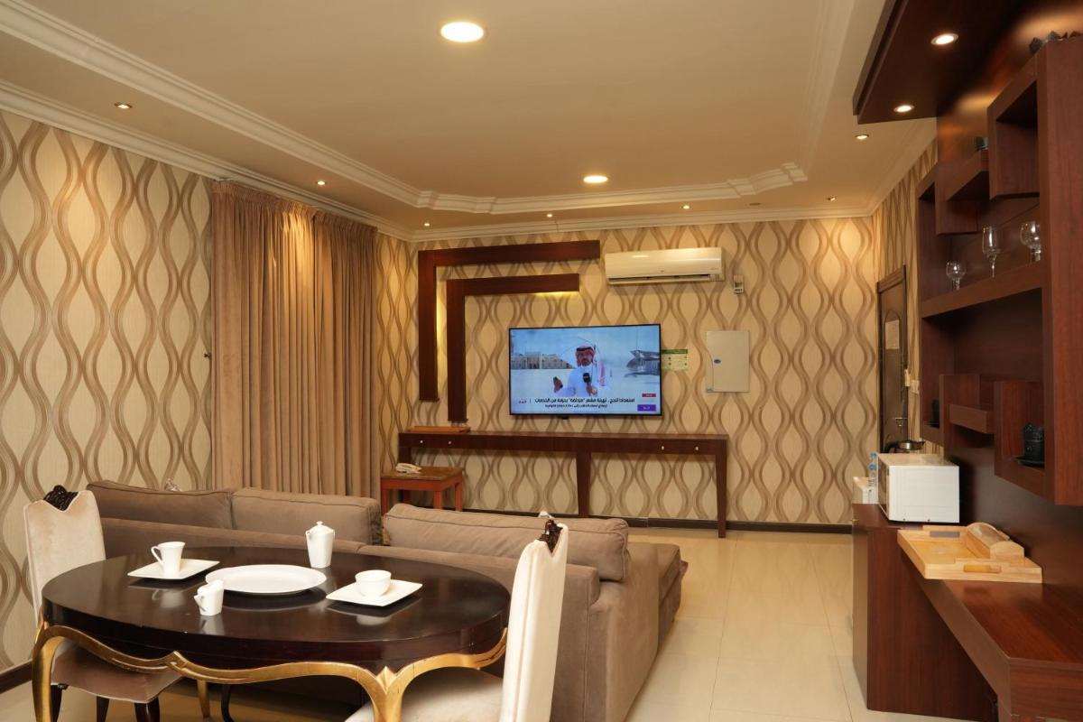 Al Joon Aparthotel - Housity