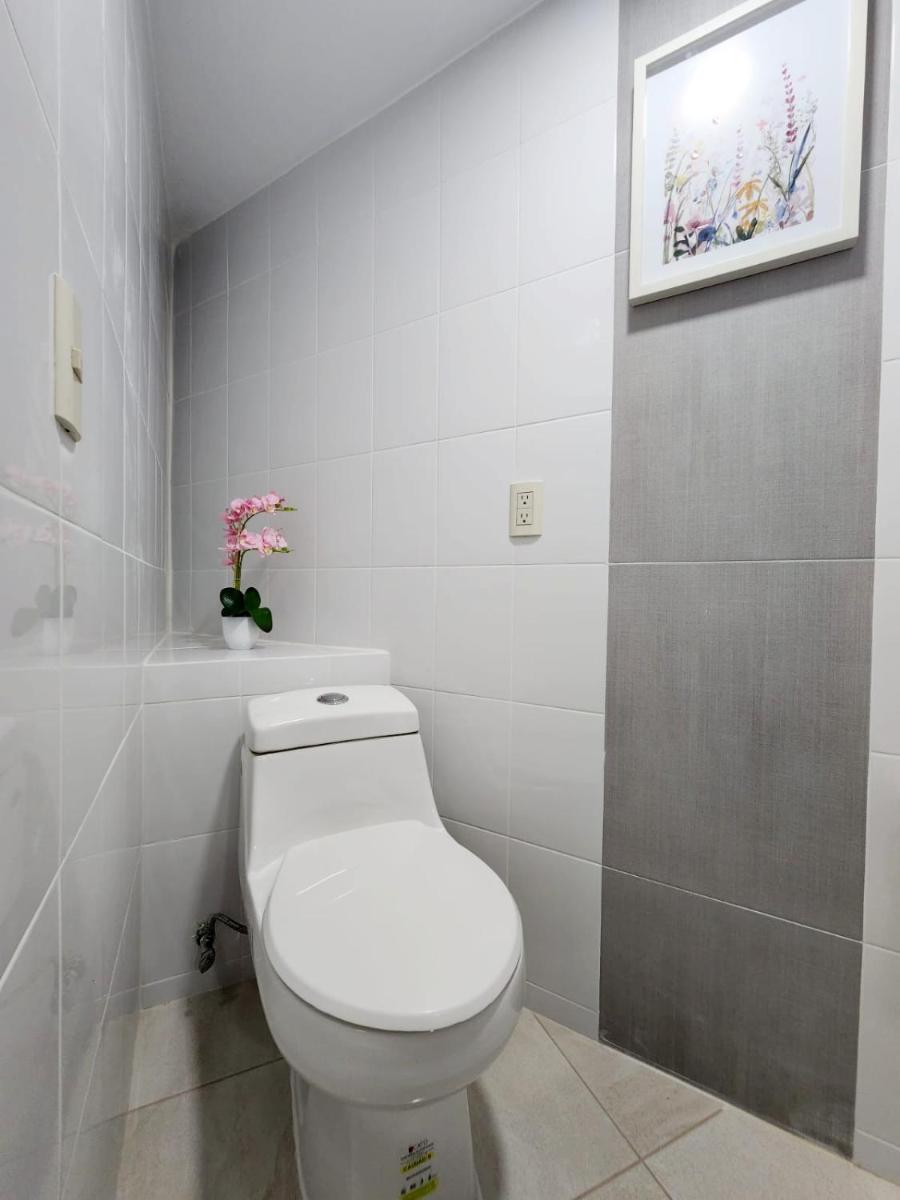 A - Céntrico Apartamento Privado - Alegría Housing - Housity