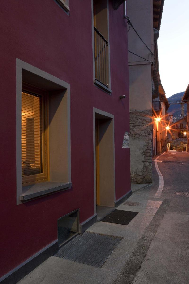 Guesthouse Mu - Housity