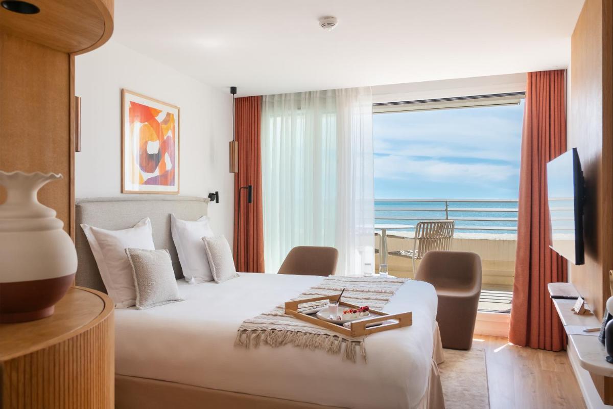 Hôtel La Plage 5 étoiles La Grande Motte - Housity