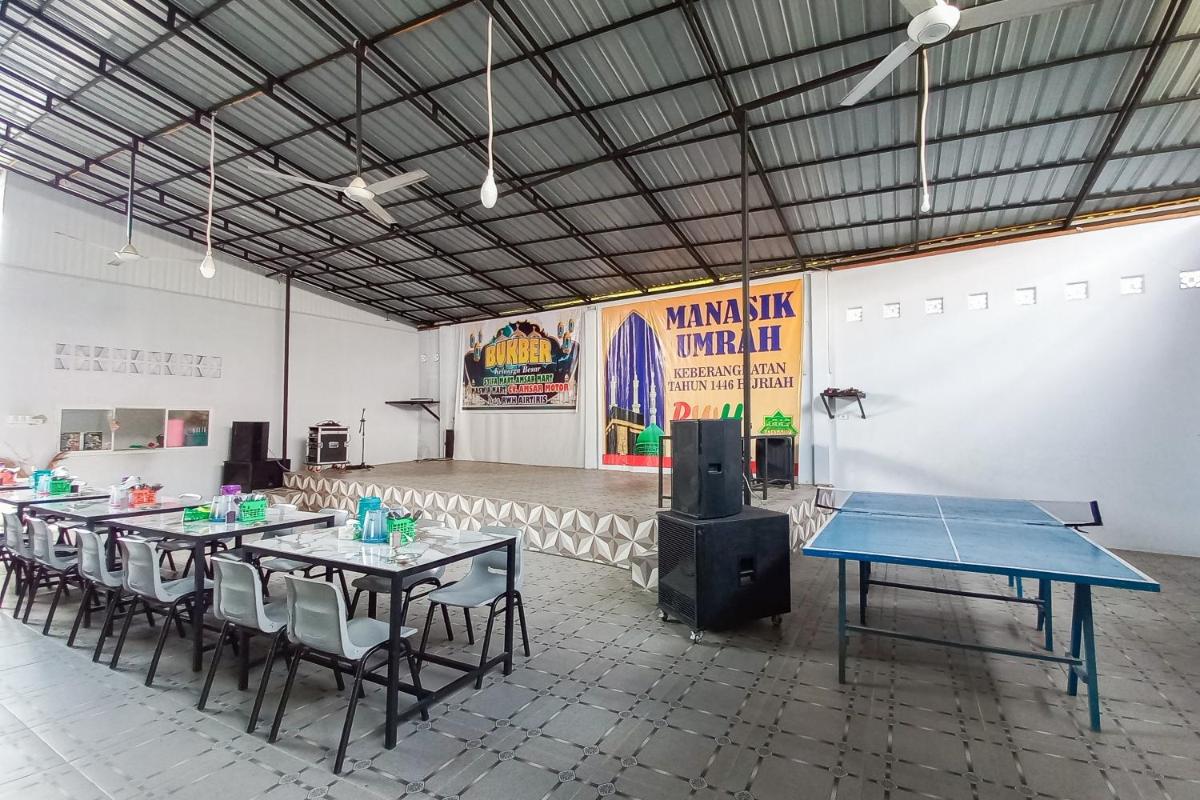 RedDoorz Syariah at Masrun Homestay Bangkinang - Housity