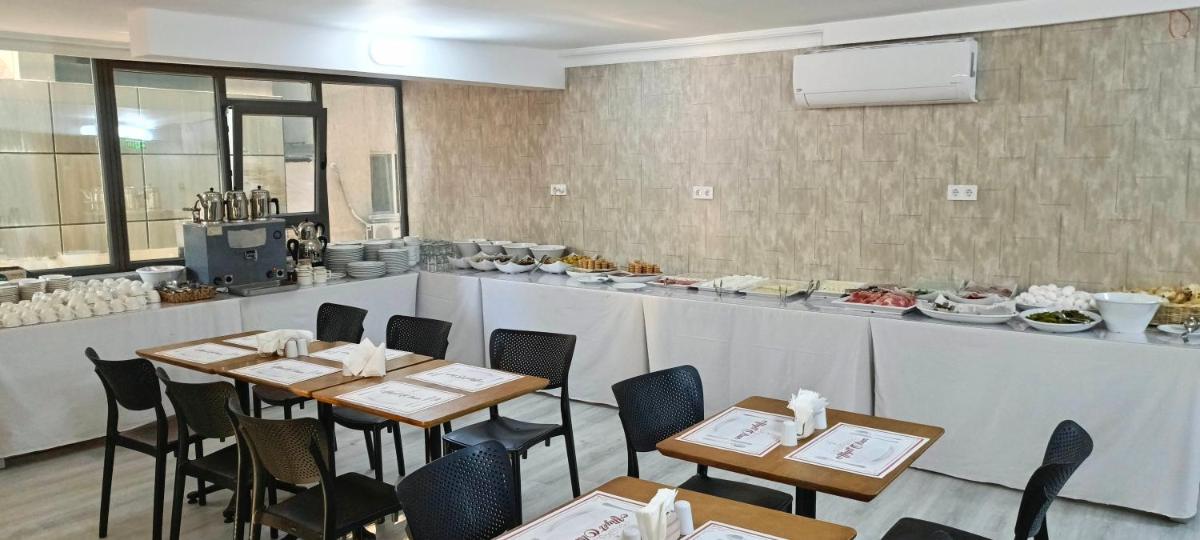 Palmera City Hotel - Housity