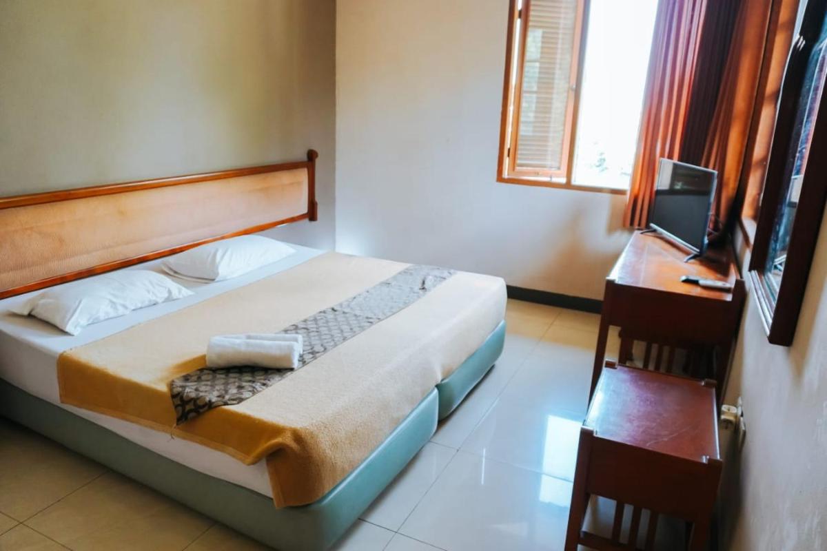 Hotel Wisma Dago - Housity