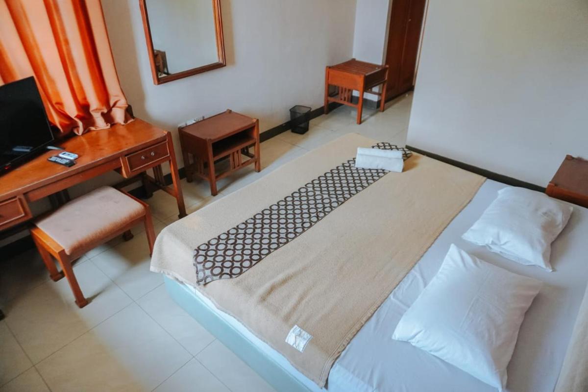 Hotel Wisma Dago - Housity