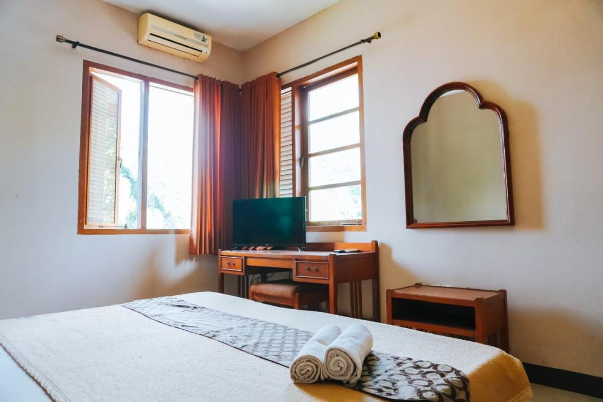 Hotel Wisma Dago - Housity