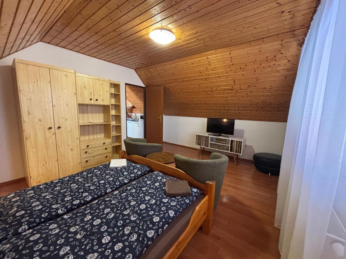 Apartmany Judita Kissová - Housity