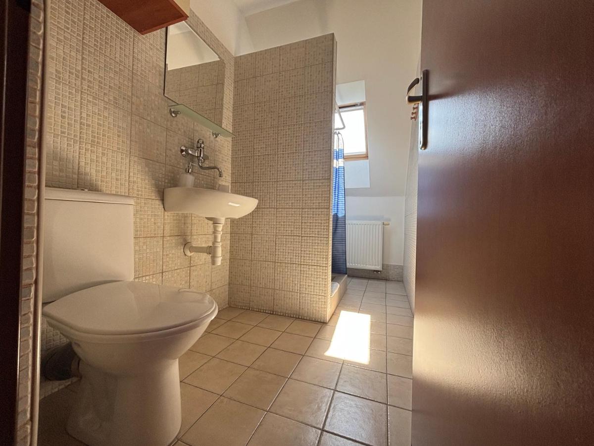 Apartmany Judita Kissová - Housity