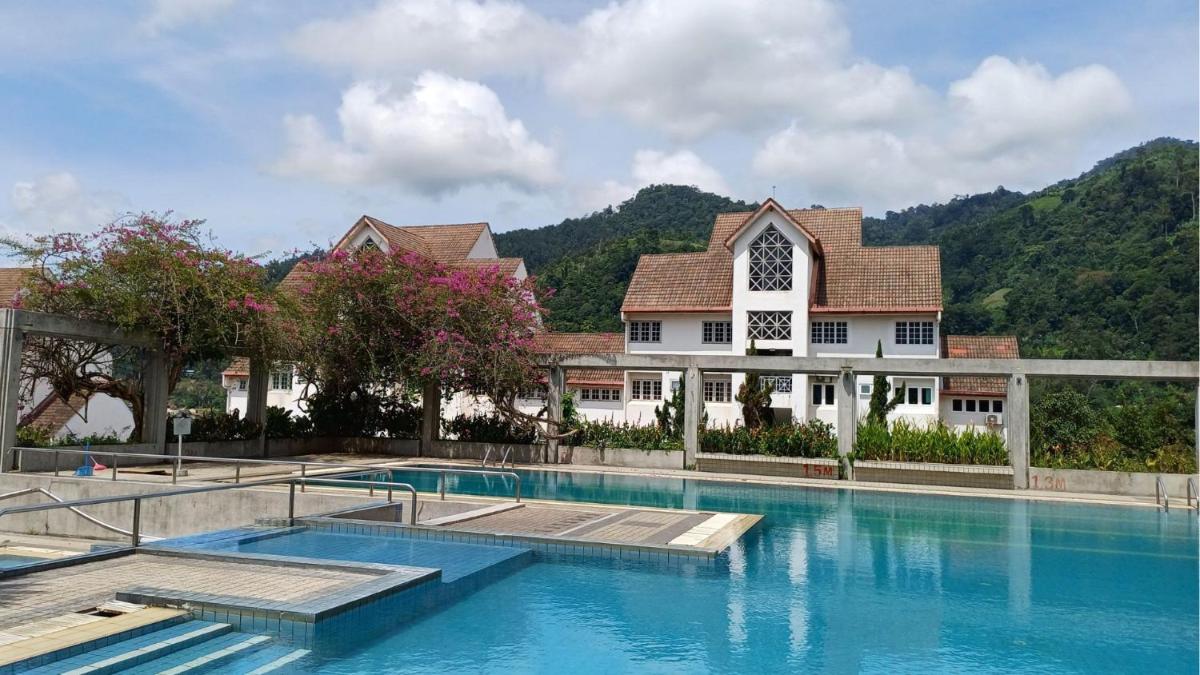 ThatNicePlace in Selesa Hillhome, Bukit Tinggi, Bentong, Genting - Housity