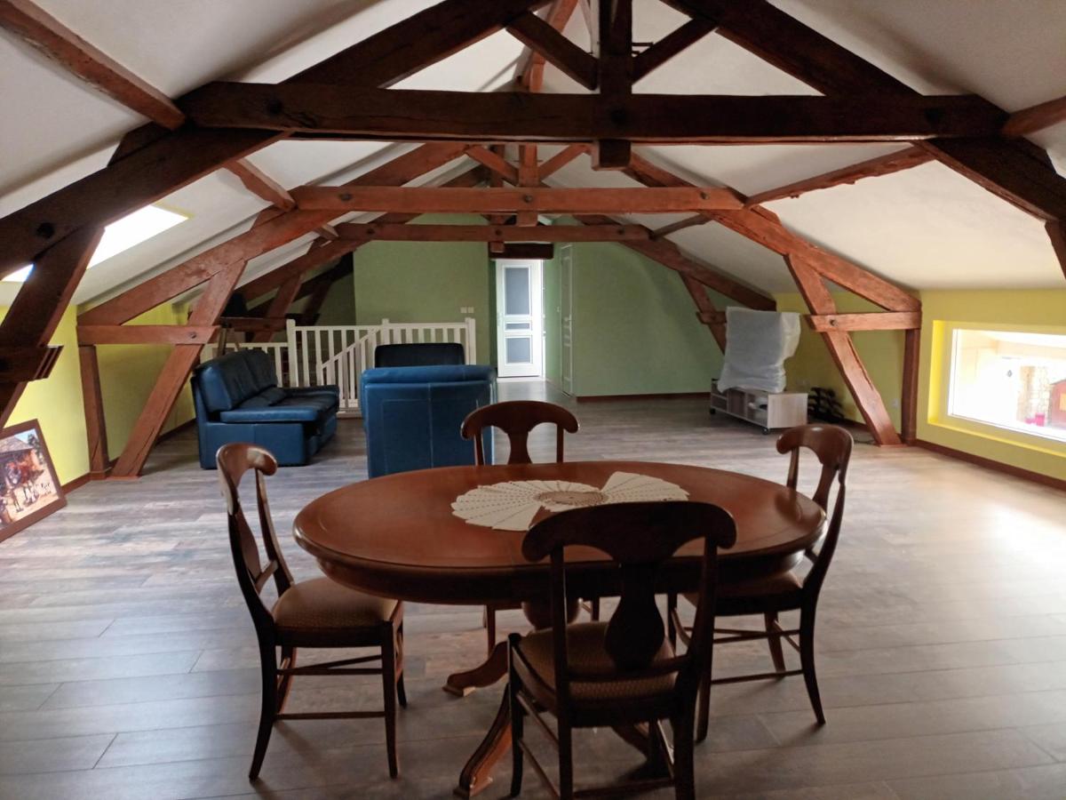 gite des 4 saisons - Housity