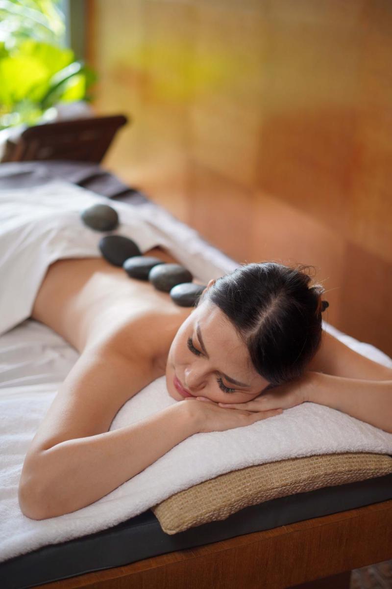SanGria Resort And Spa - Housity