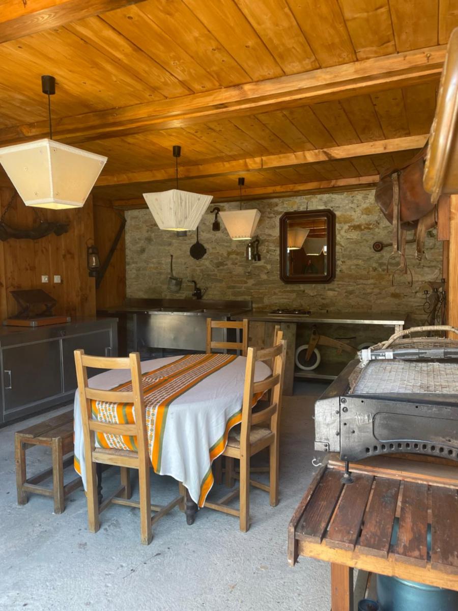 Gîte Edelweiss Saint-Martin-en-Vercors - Housity