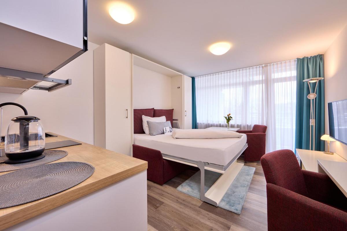 Huber Living - Housity