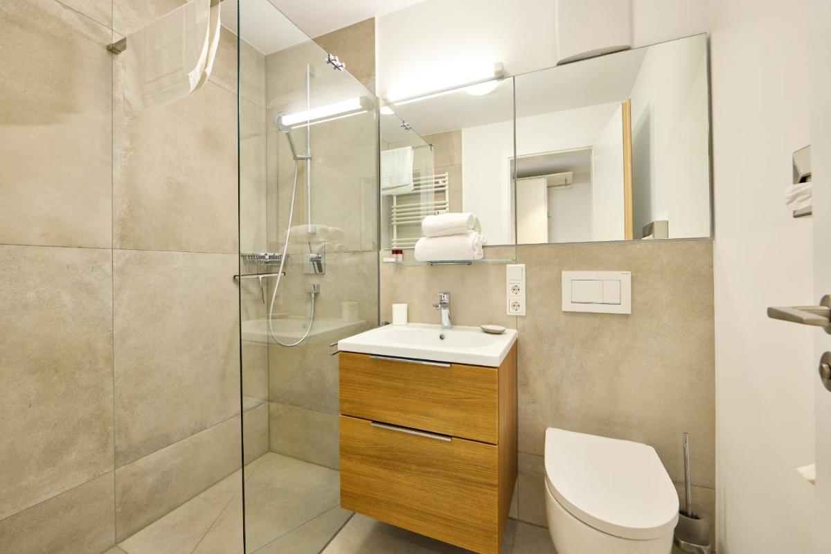 Huber Living - Housity