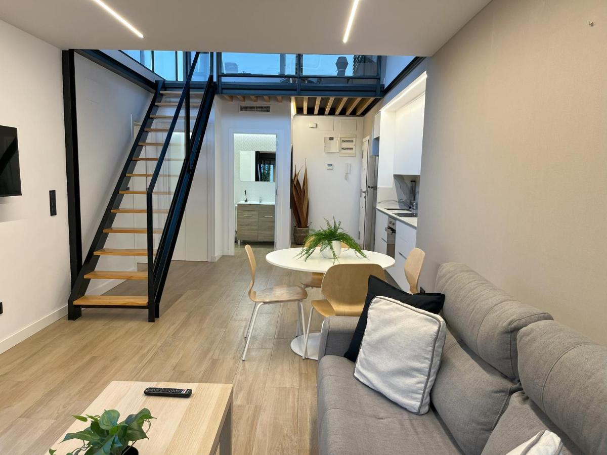 Apartamentos Romero - Housity