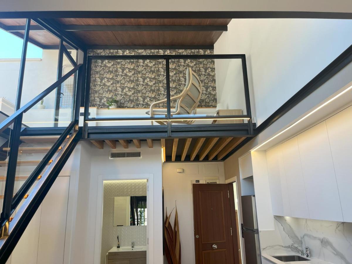 Apartamentos Romero - Housity