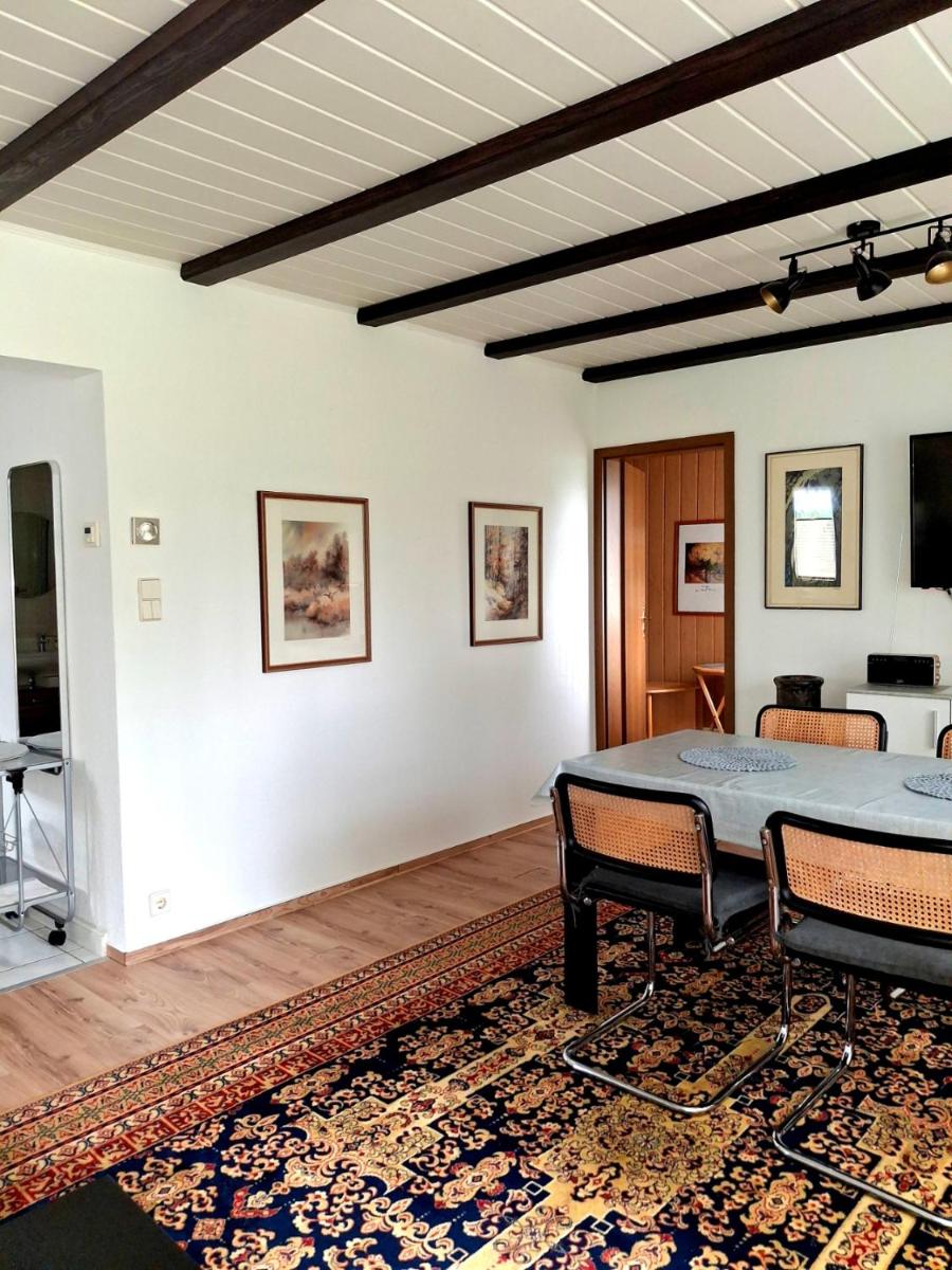 Ferienhaus Elbe -Parey am See - Housity