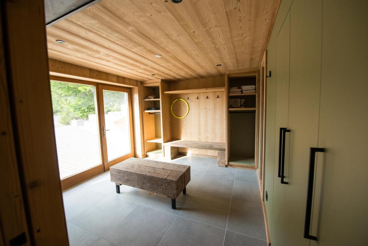Chalet des sorbiers - Housity