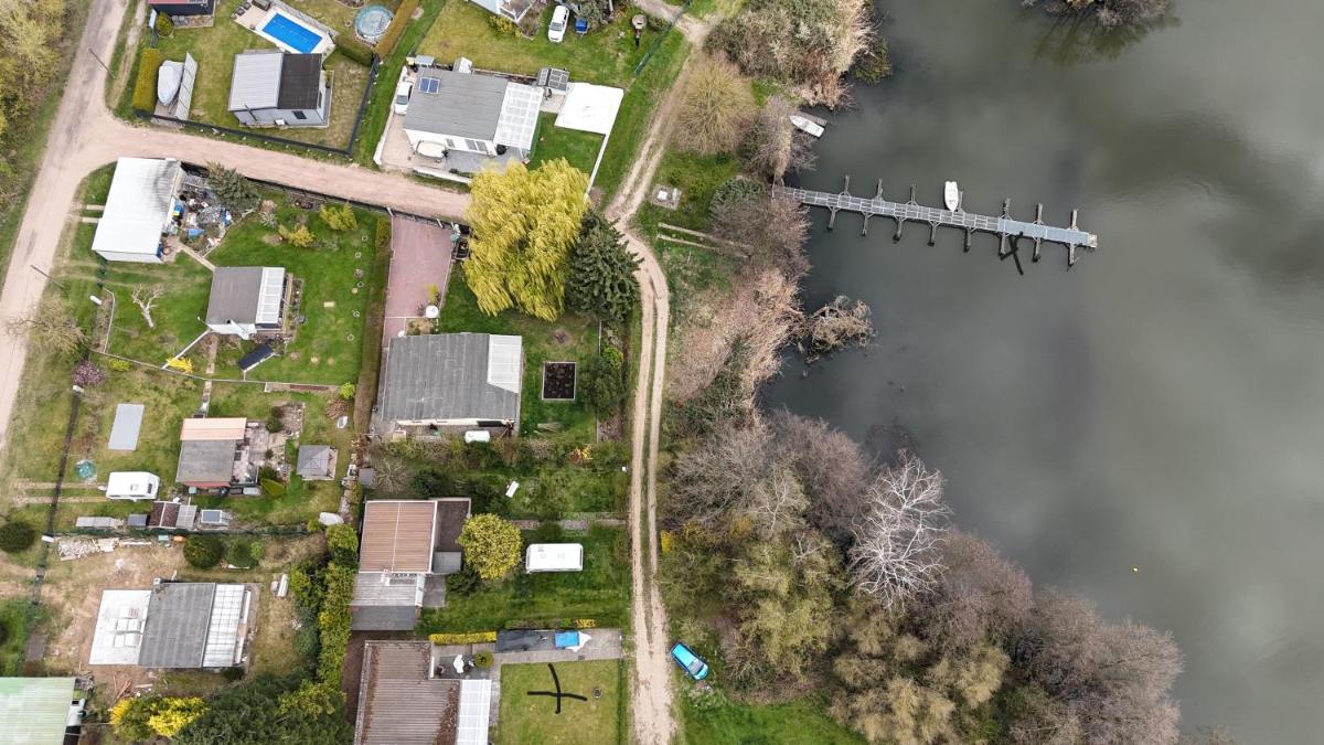 Ferienhaus Elbe -Parey am See - Housity