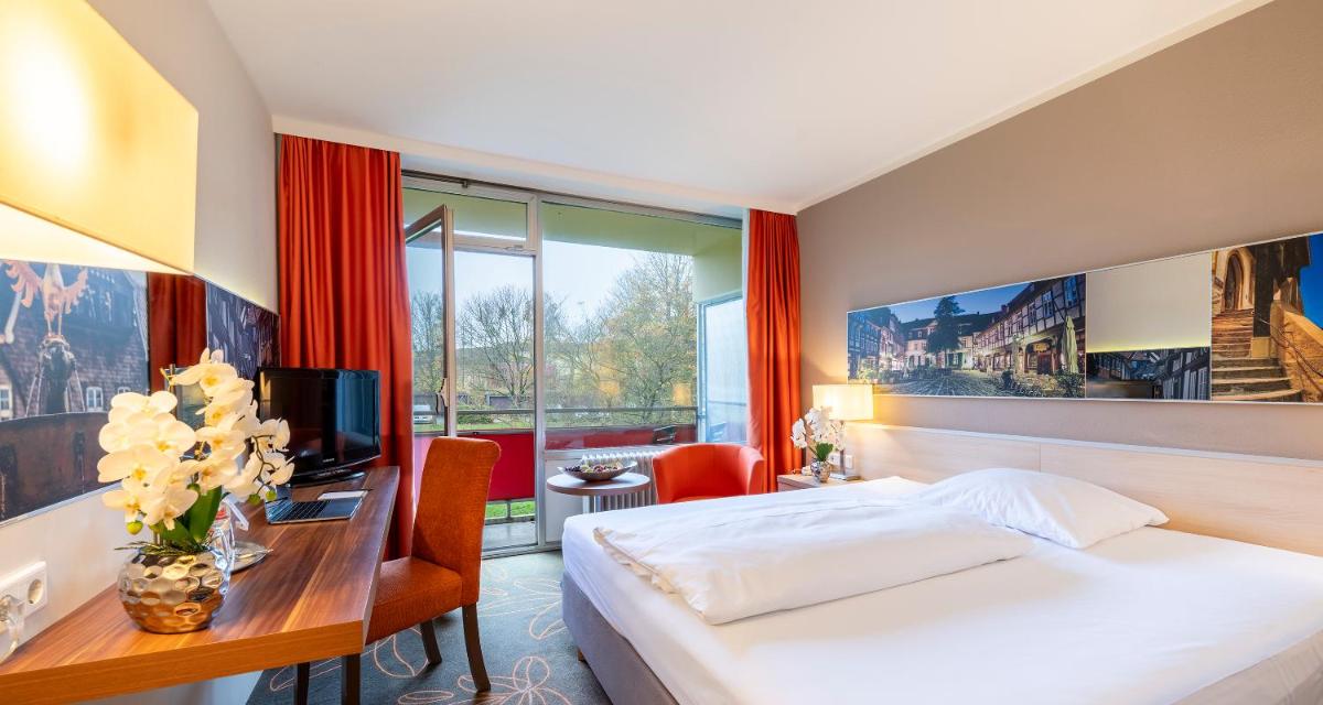 PLAZA INN Goslar - Housity