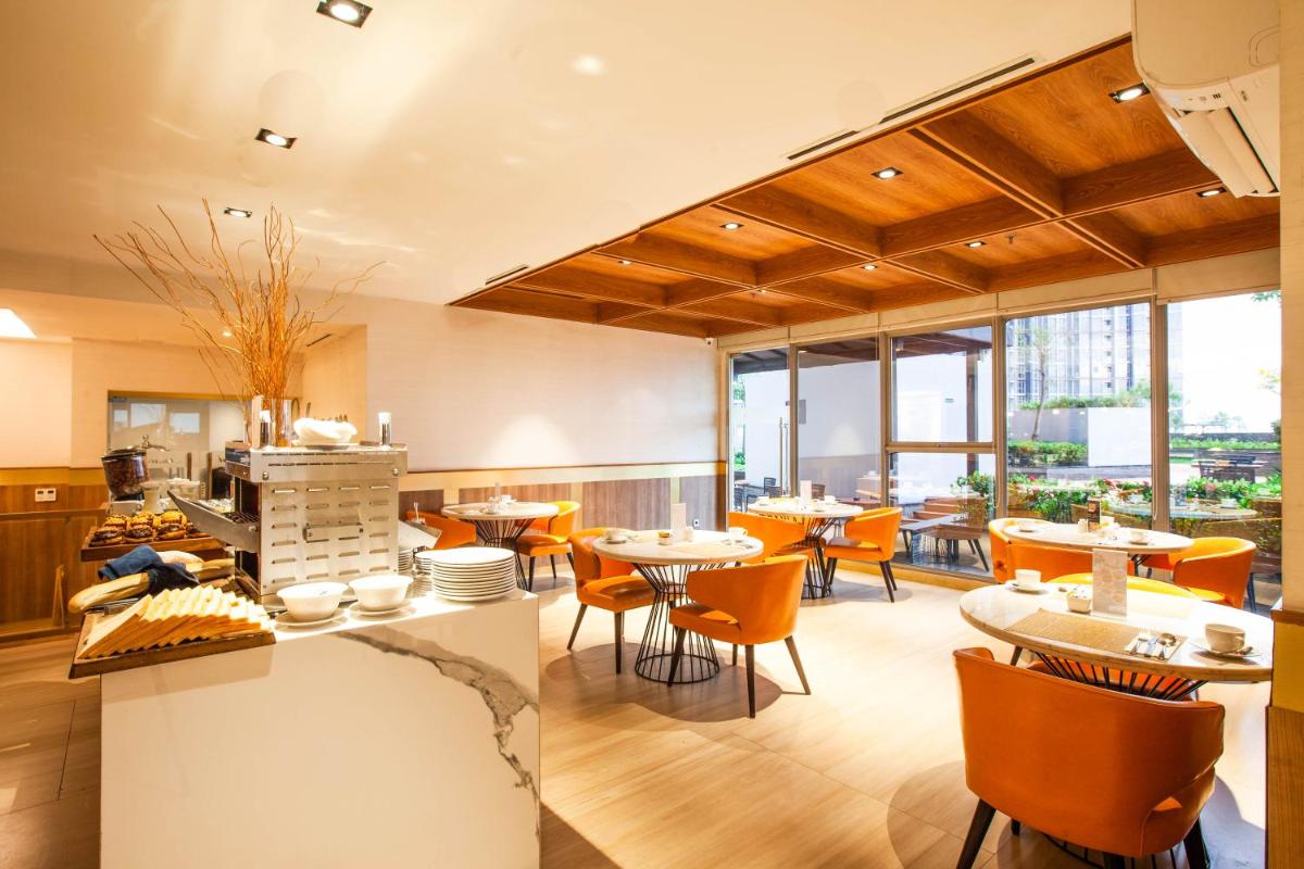 Oakwood PIK Jakarta - Housity