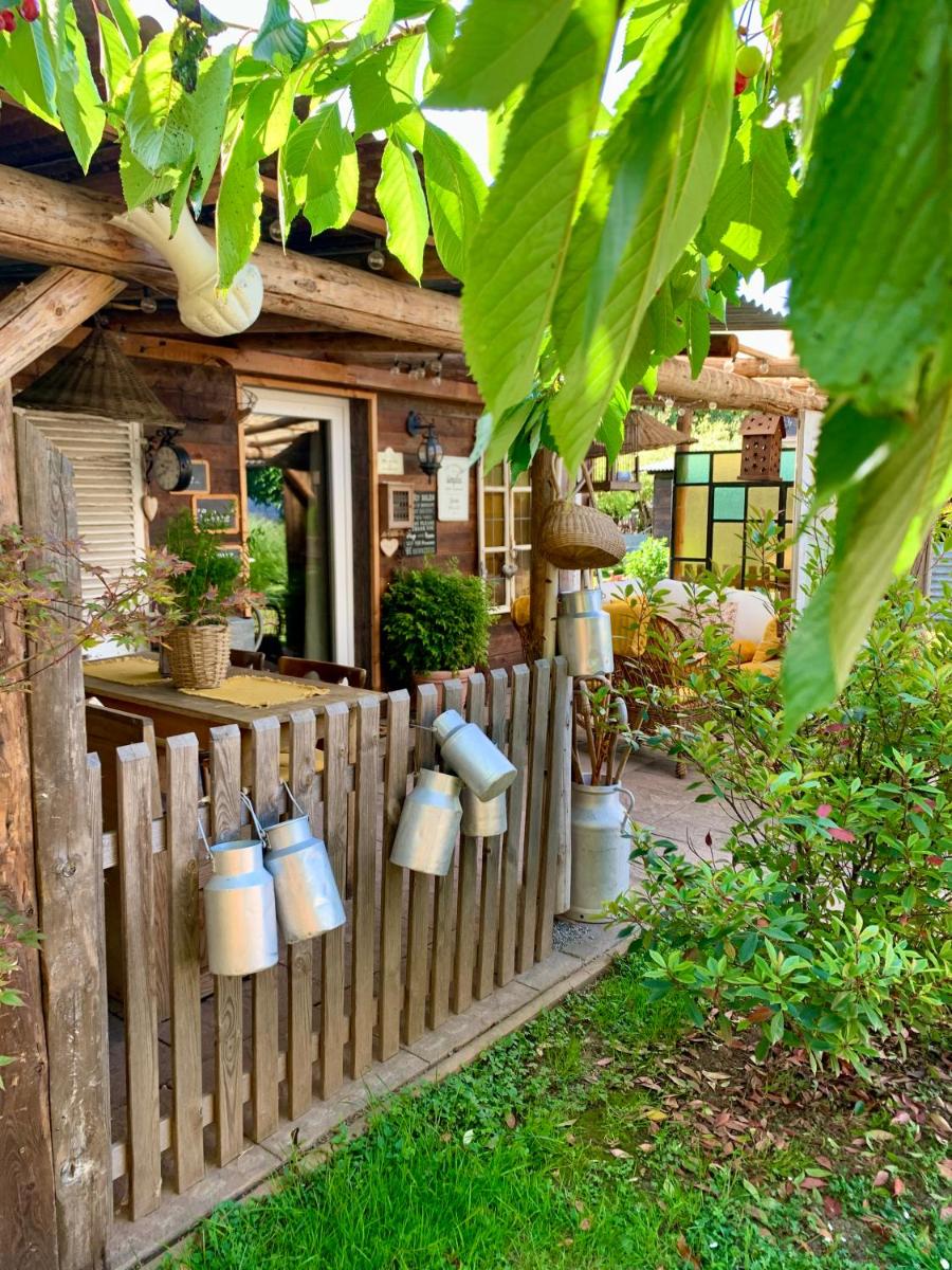 Cab’âne - Housity