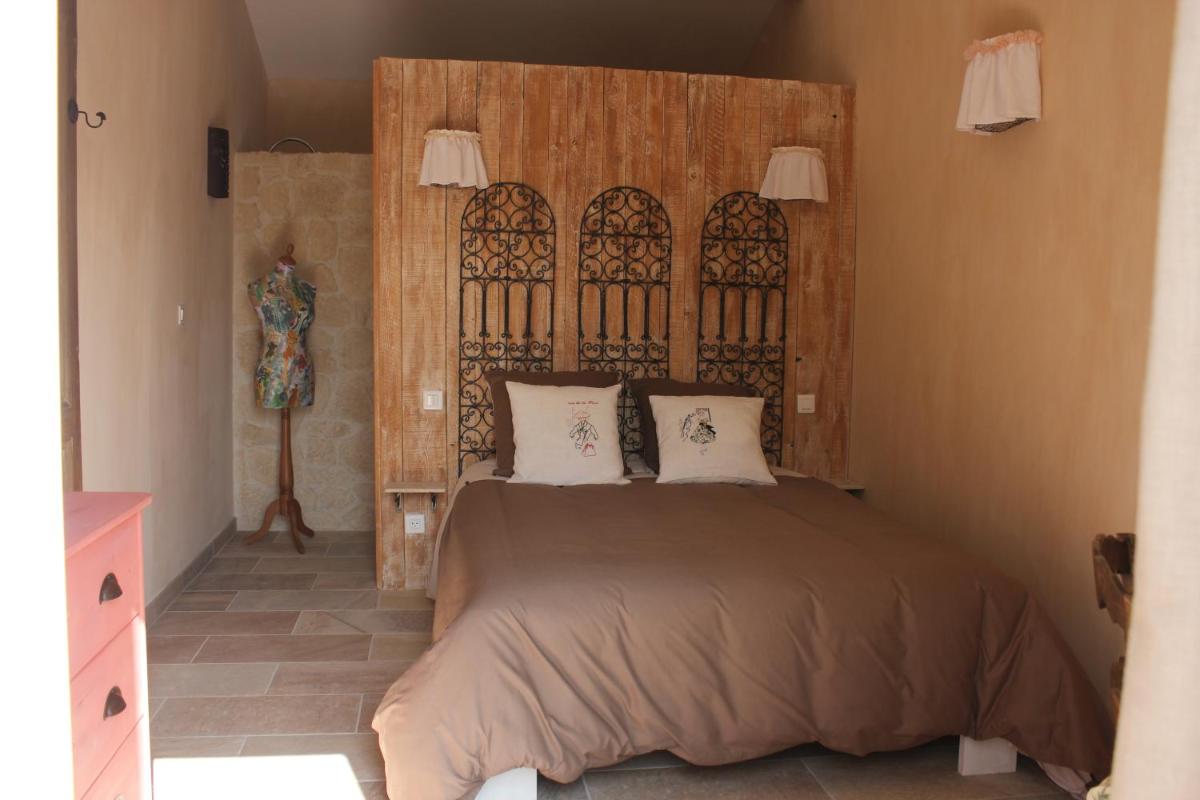 La Riclauchette - Housity