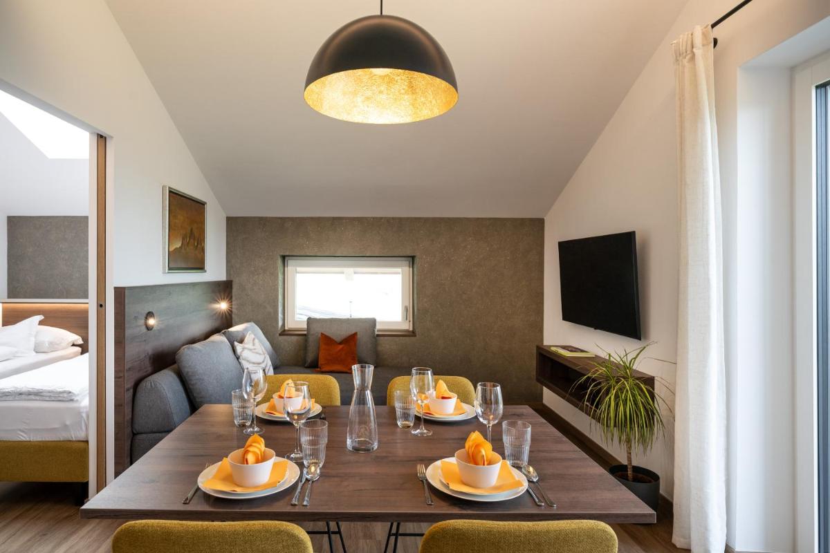 Appartements Panorama - Housity