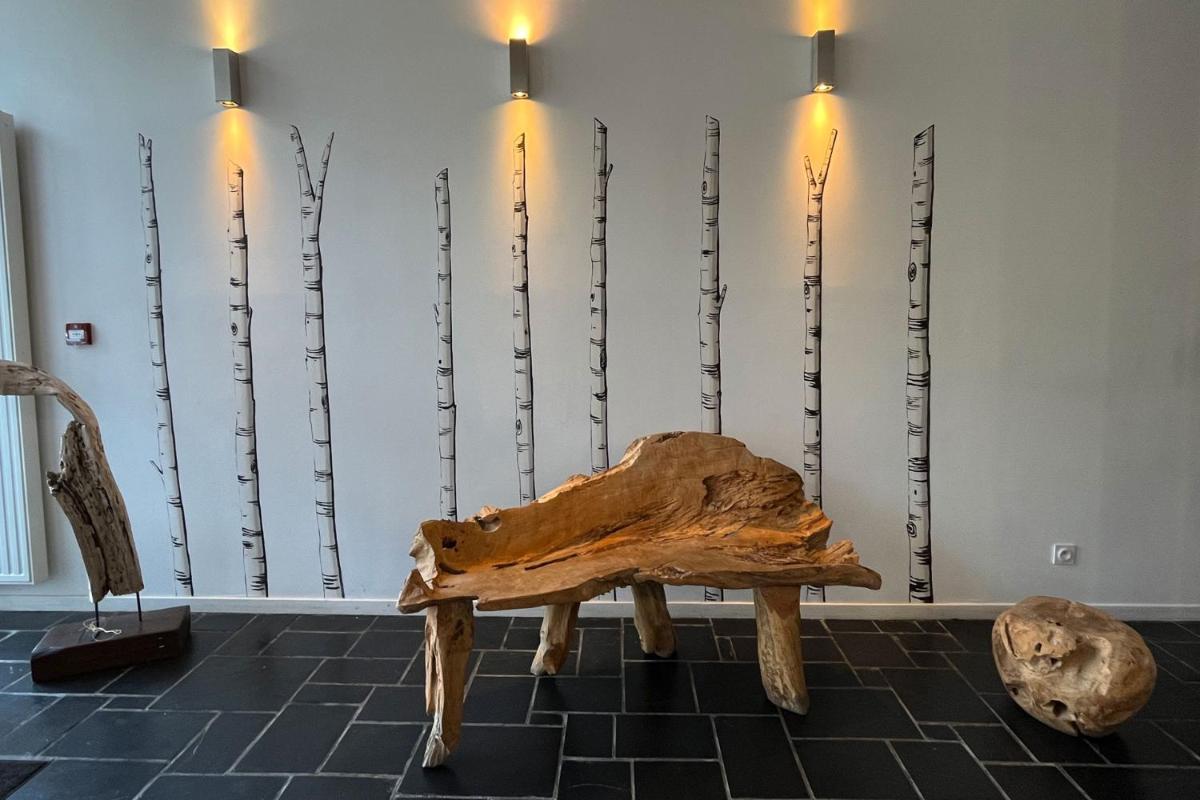 Photo de la galerie de l'établissement Marmotel & Spa, à Pra-Loup
