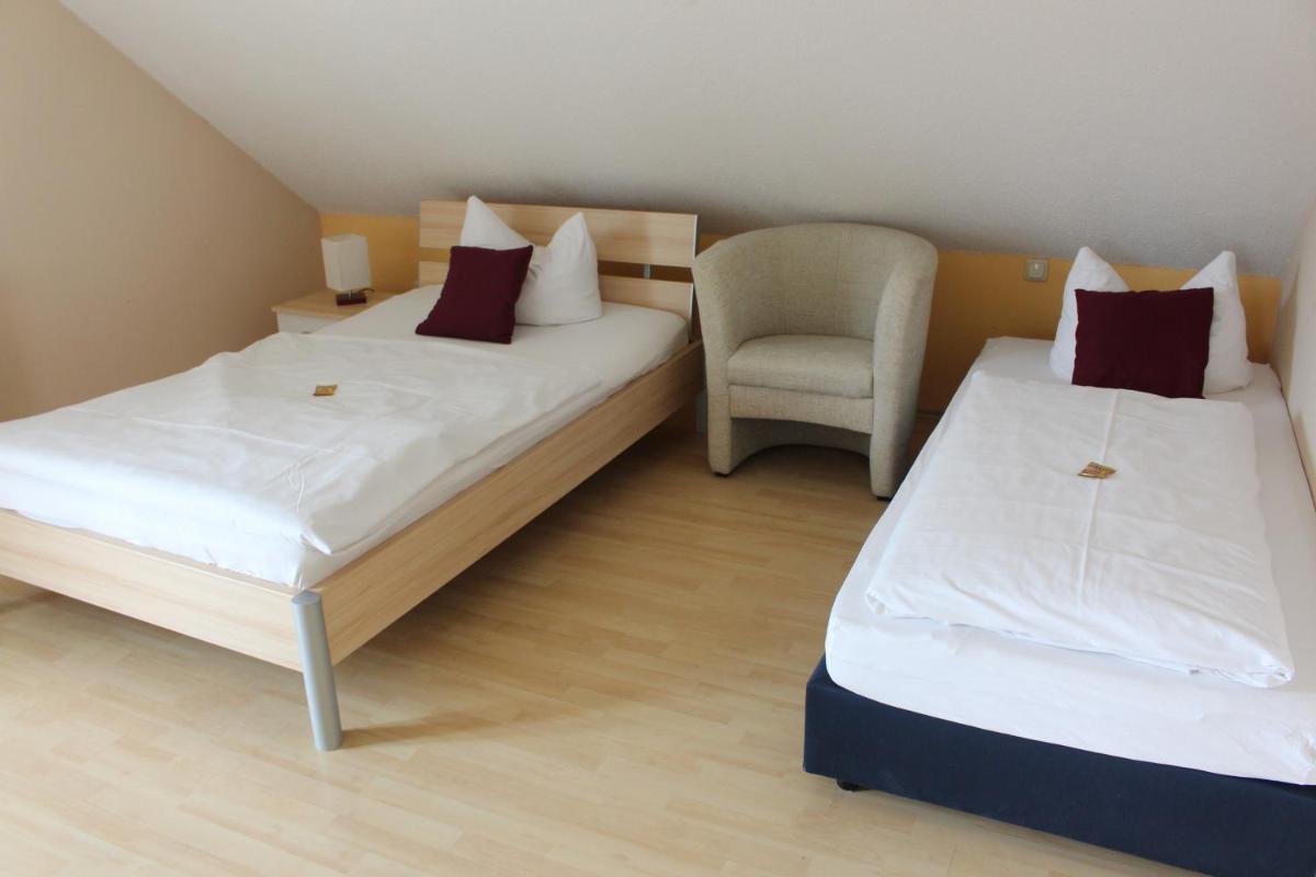 Landhotel Grabinger - Housity