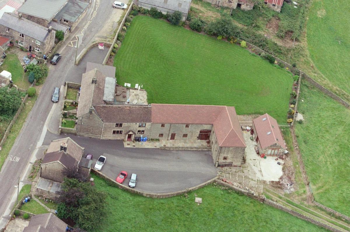 Padley Farm - Housity