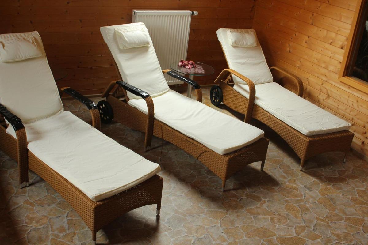 Landhotel Grabinger - Housity