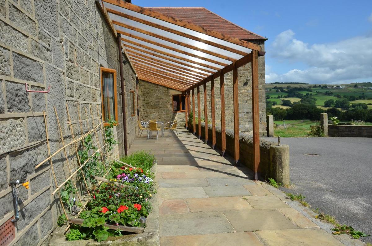 Padley Farm - Housity