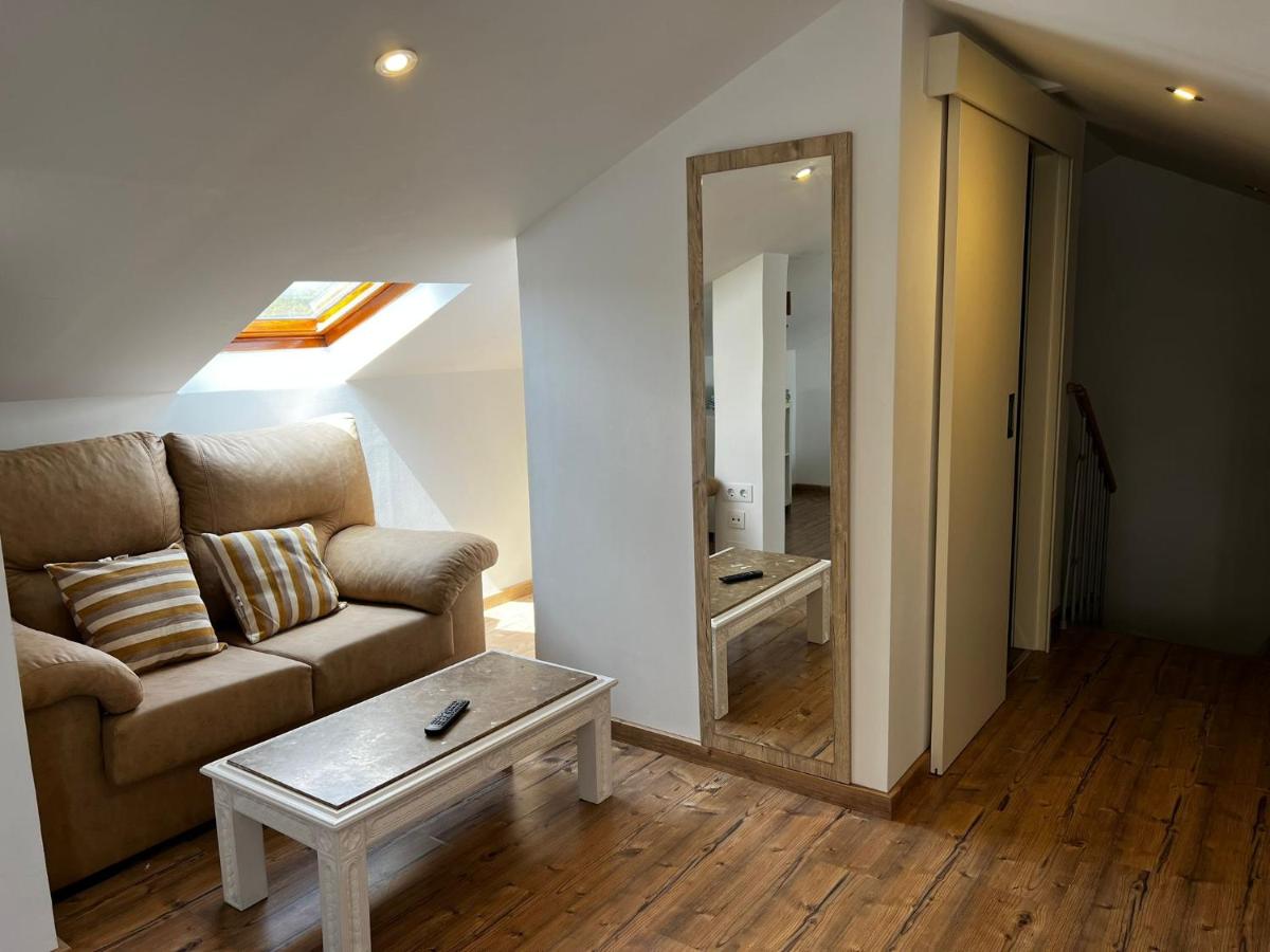 Vivienda de uso turístico A Pacheca - Housity